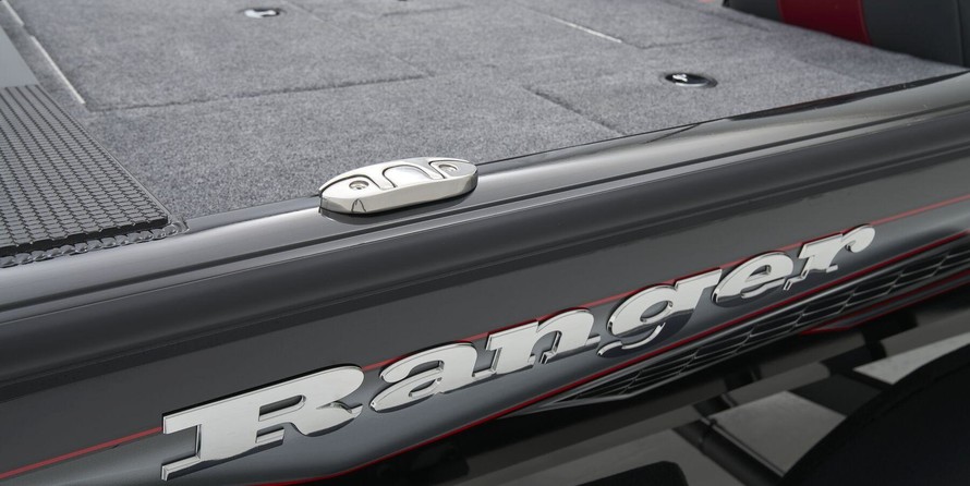 Ranger boats rt188