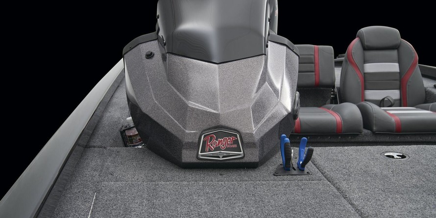 Ranger boats rt188