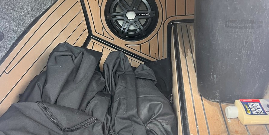 Super Air Nautique G23