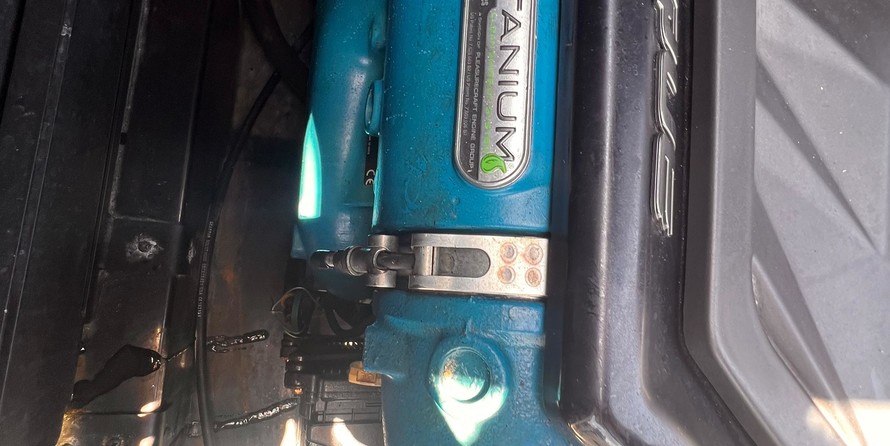 Super Air Nautique G23