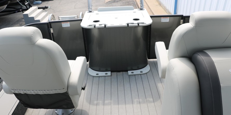Sylvan mirage 820