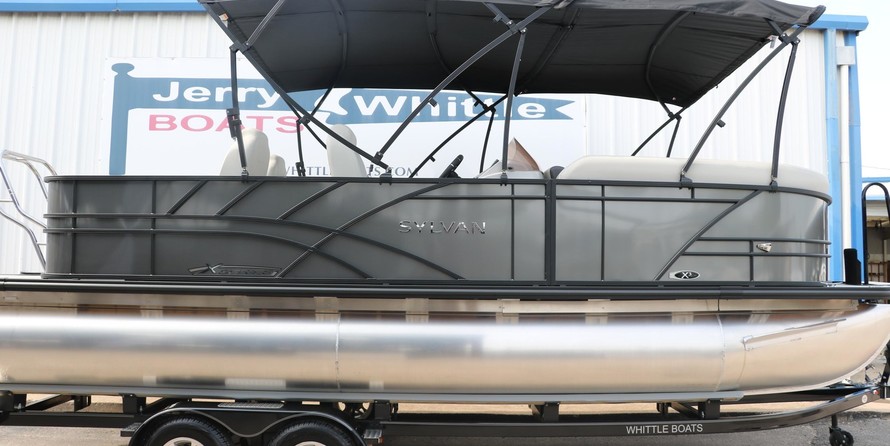 Sylvan mirage 820