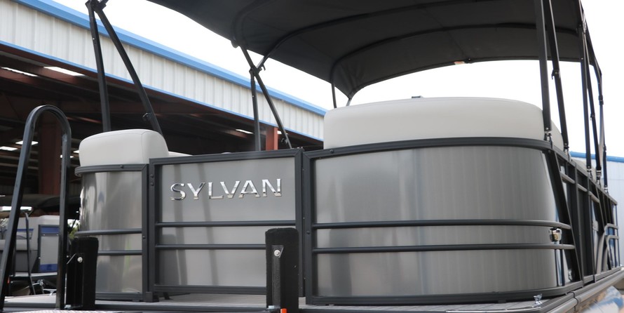 Sylvan mirage 820