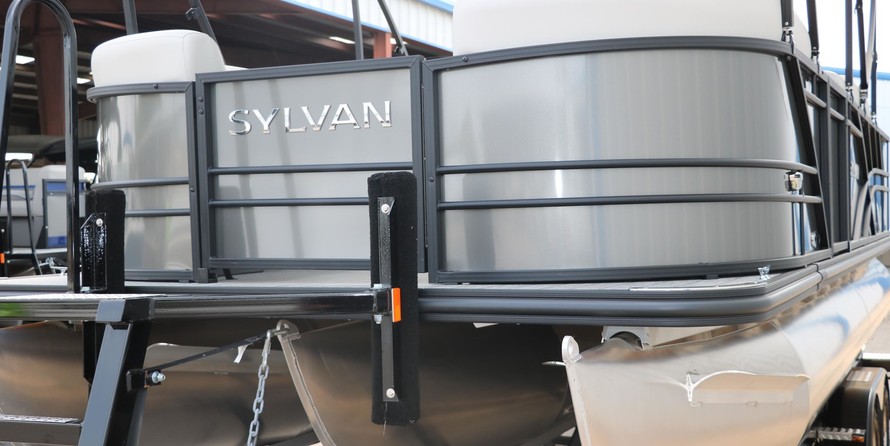Sylvan mirage 820