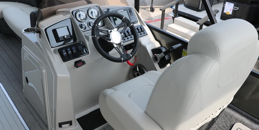 Sylvan mirage 820