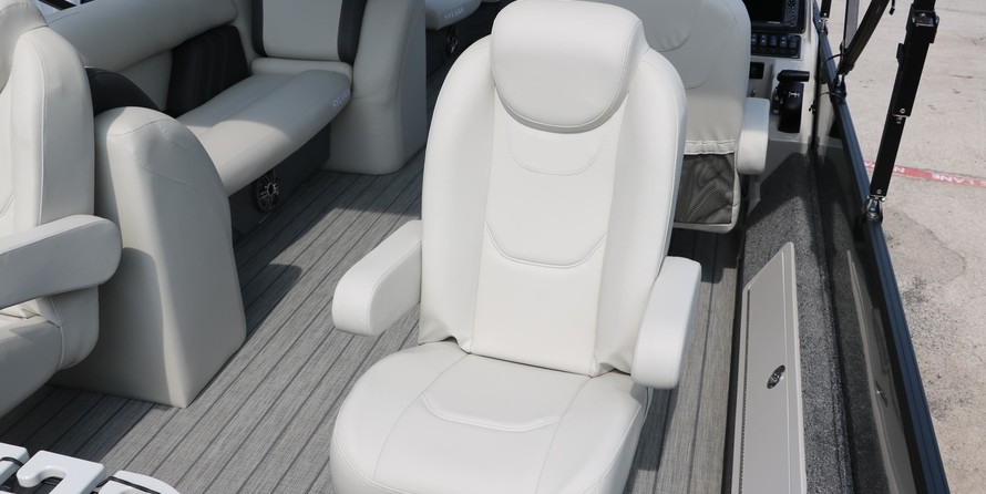 Sylvan mirage 820