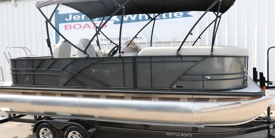 Sylvan mirage 820