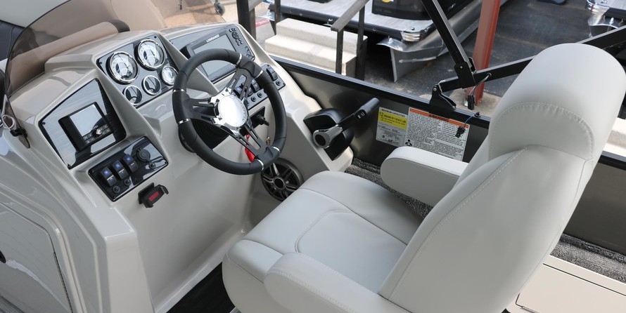 Sylvan mirage 820