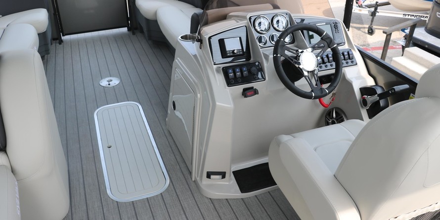 Sylvan mirage 820