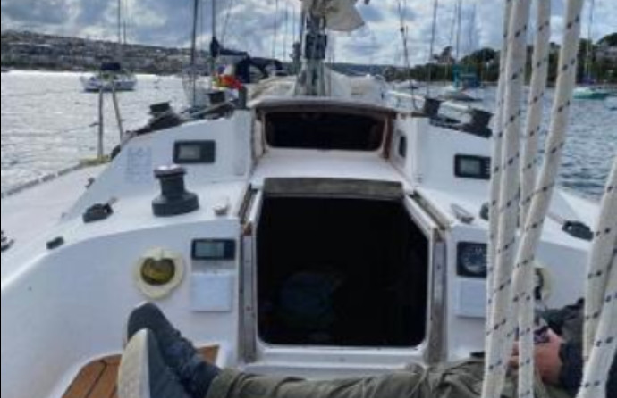 Jeanneau Selection 37