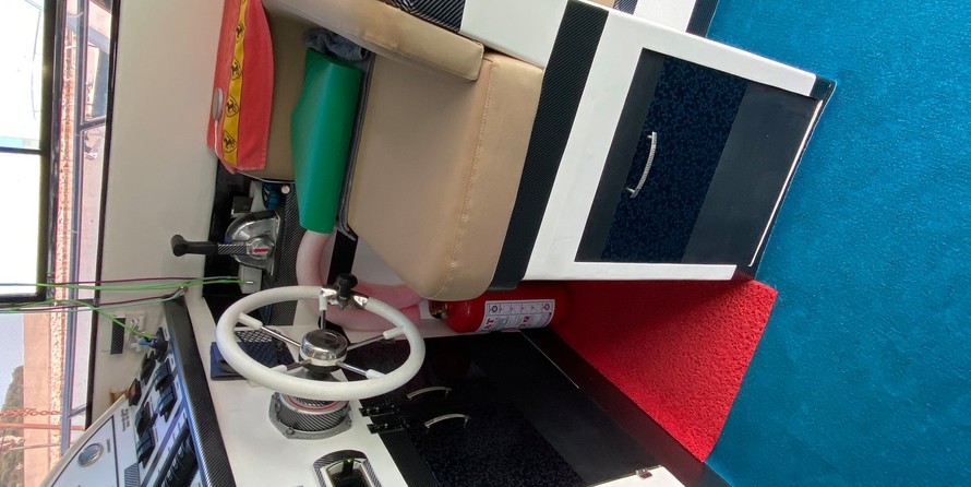 Турция Фибер пластик