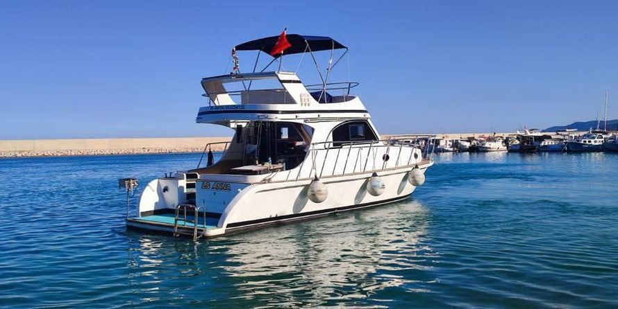 Турция Фибер пластик