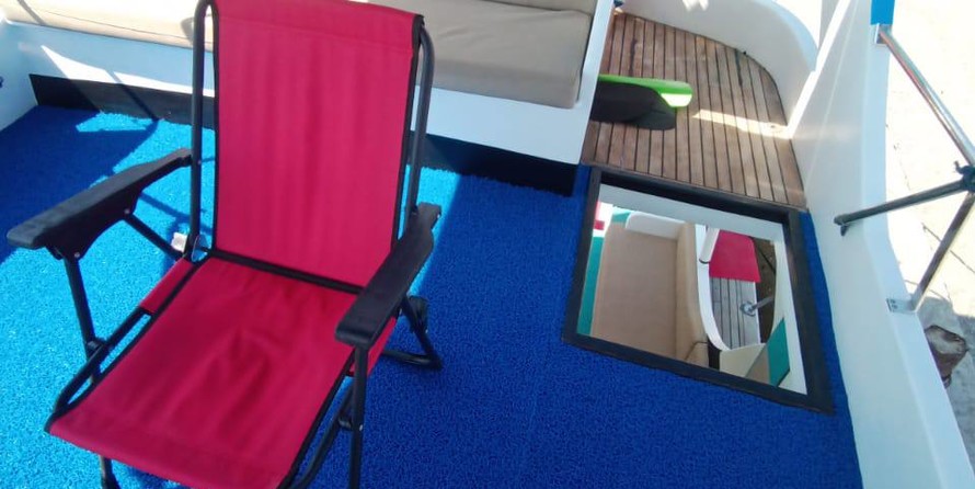 Турция Фибер пластик