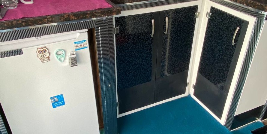 Турция Фибер пластик