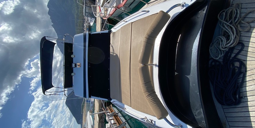 Турция Фибер пластик