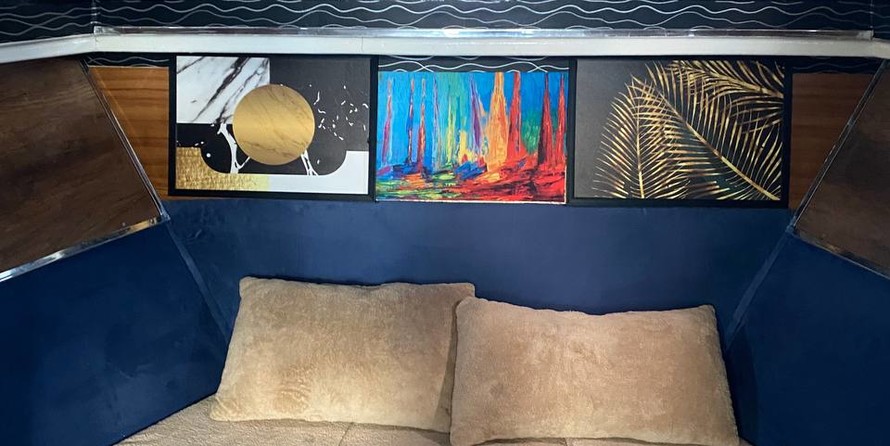 Турция Фибер пластик