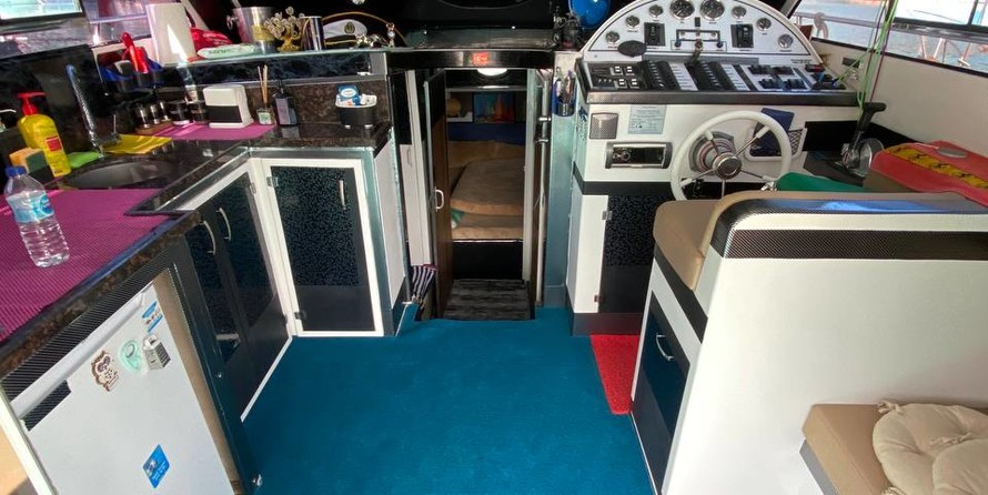 Турция Фибер пластик