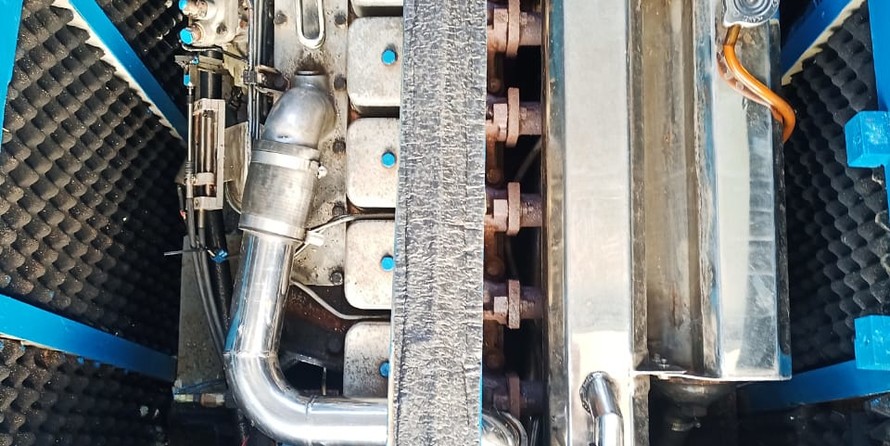 Турция Фибер пластик