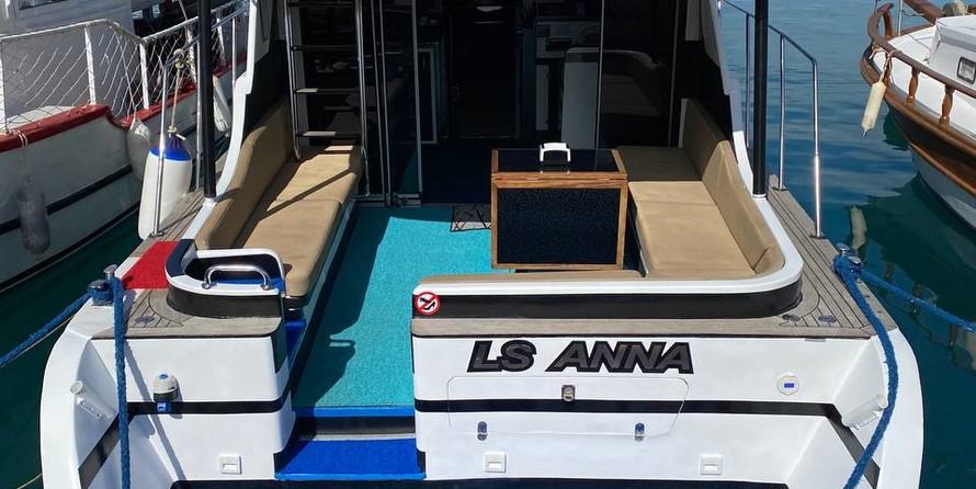 Турция Фибер пластик