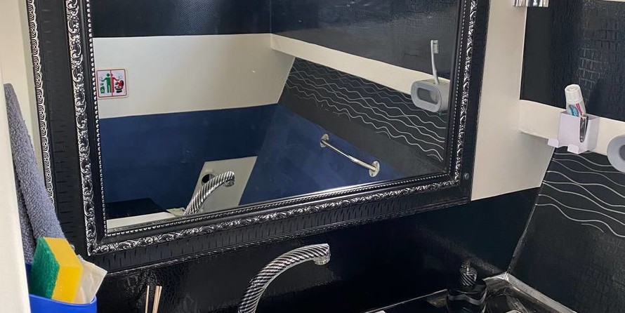 Турция Фибер пластик