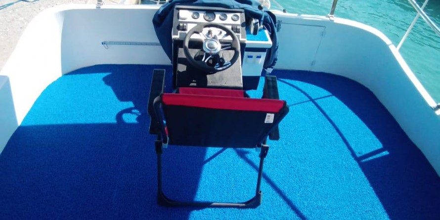 Турция Фибер пластик