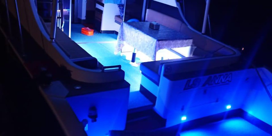 Турция Фибер пластик