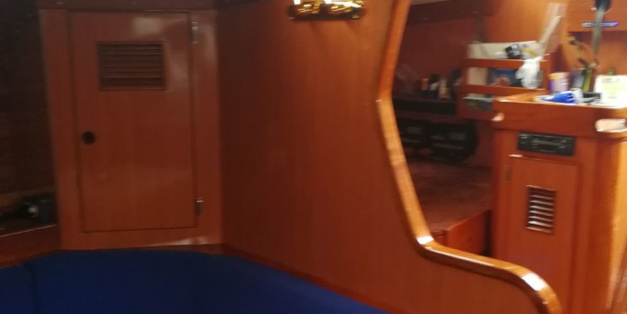 Kaufmann & Ladd Skye ketch 51