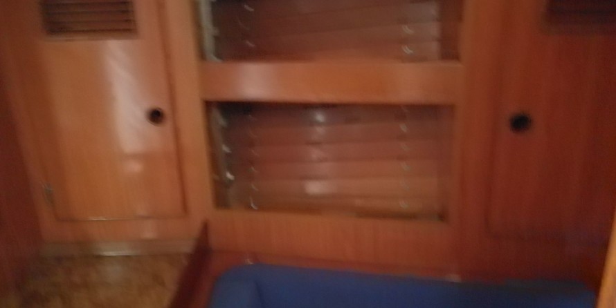 Kaufmann & Ladd Skye ketch 51