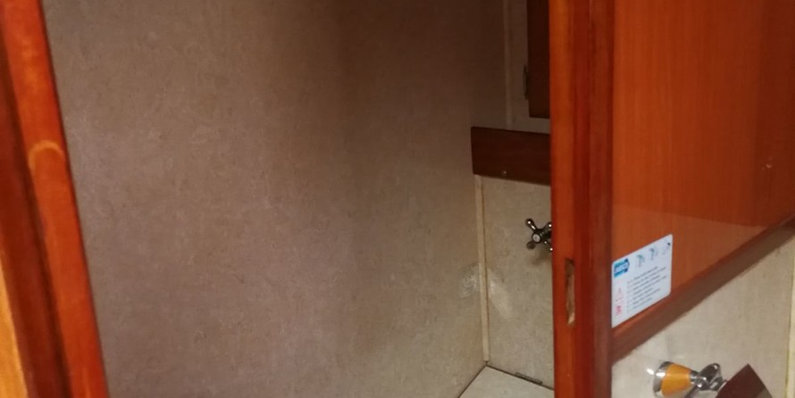 Kaufmann & Ladd Skye ketch 51