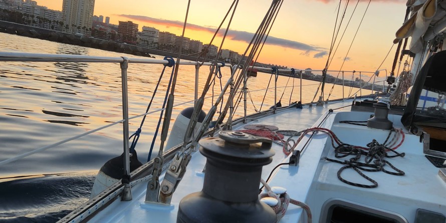 Kaufmann & Ladd Skye ketch 51