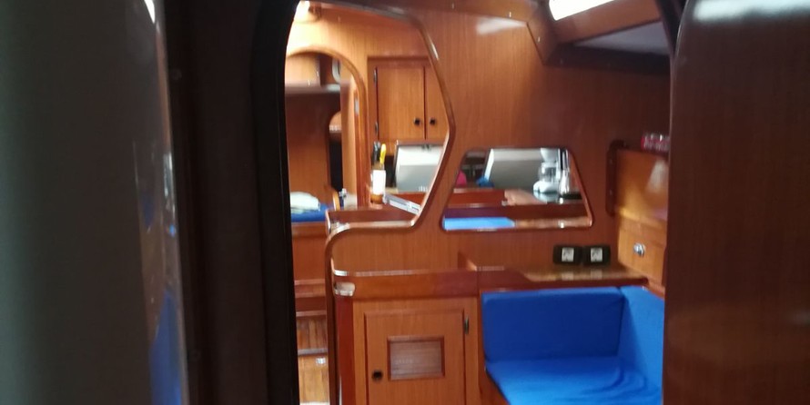 Kaufmann & Ladd Skye ketch 51