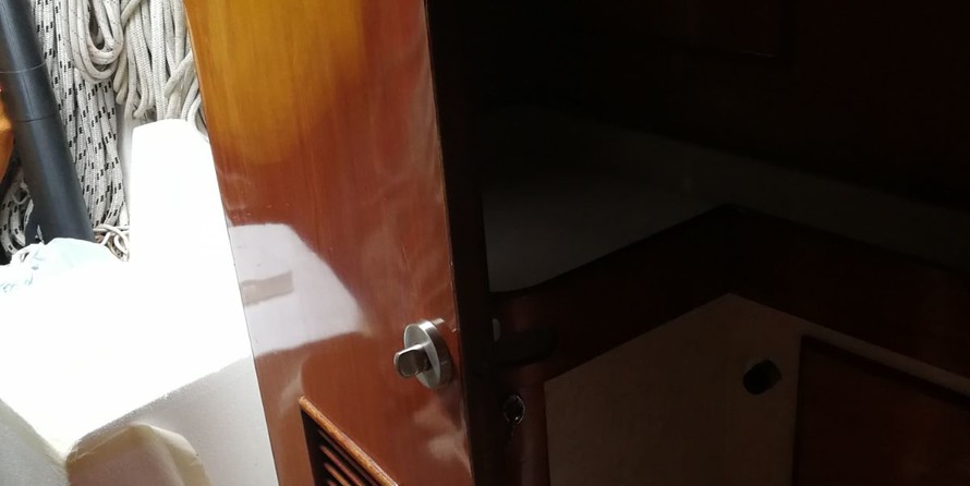 Kaufmann & Ladd Skye ketch 51