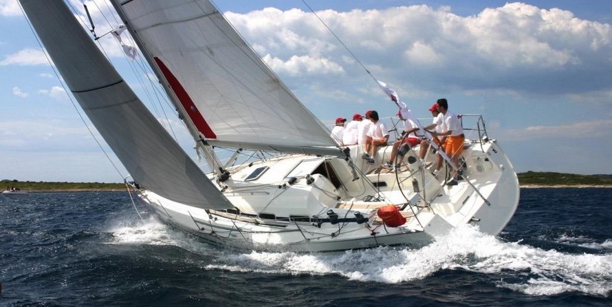 Bavaria 42 Match