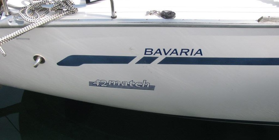 Bavaria 42 Match