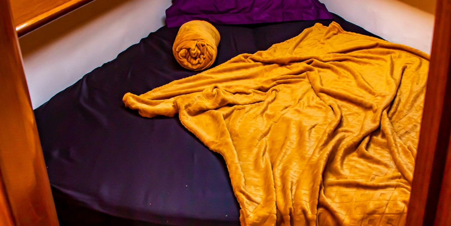 Jeanneau Sun Odyssey 42.2