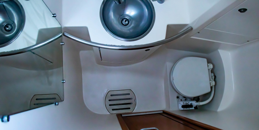 Jeanneau Sun Odyssey 42.2