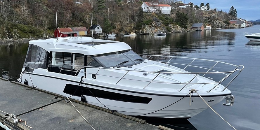 Viknes Skilso 39 Panorama