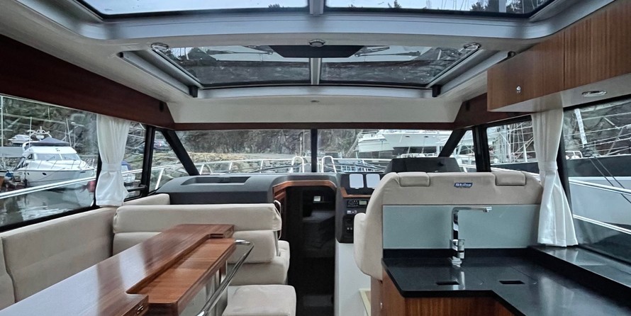 Viknes Skilso 39 Panorama