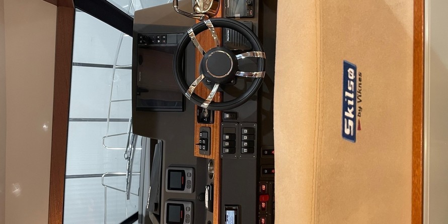 Viknes Skilso 39 Panorama