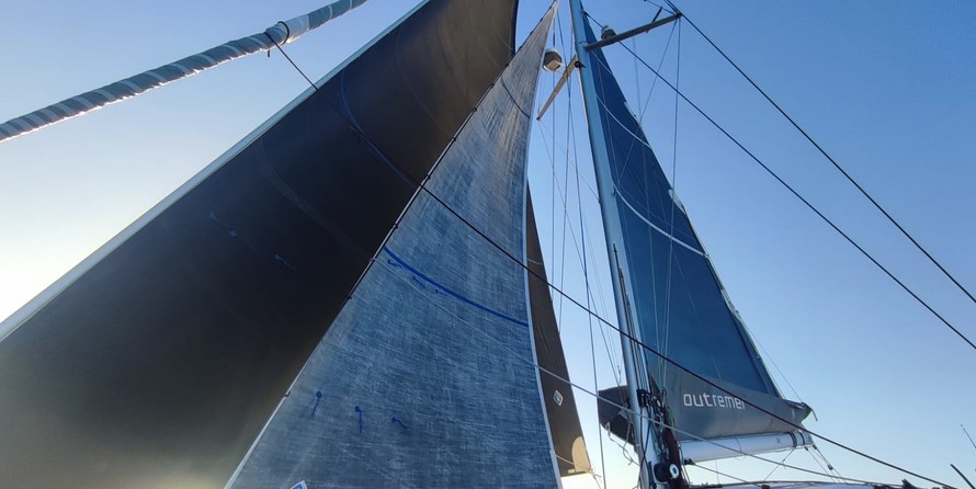 Outremer 51