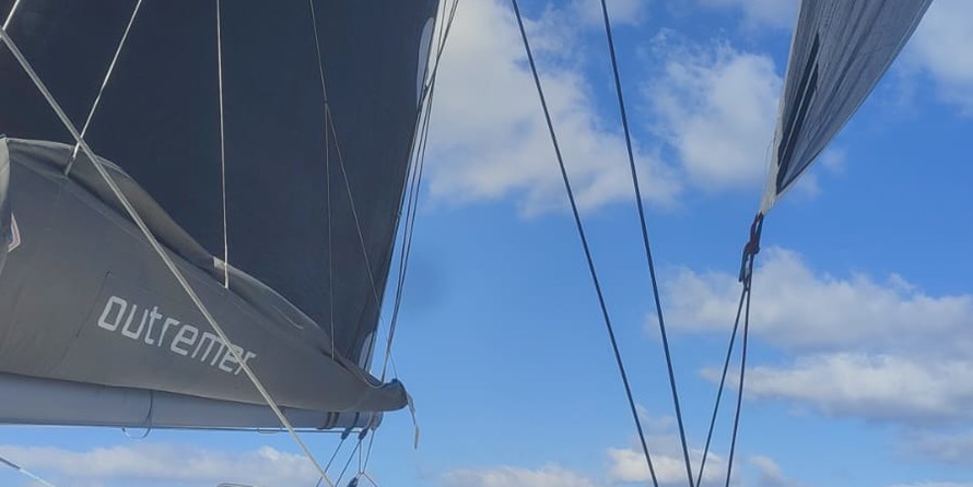 Outremer 51