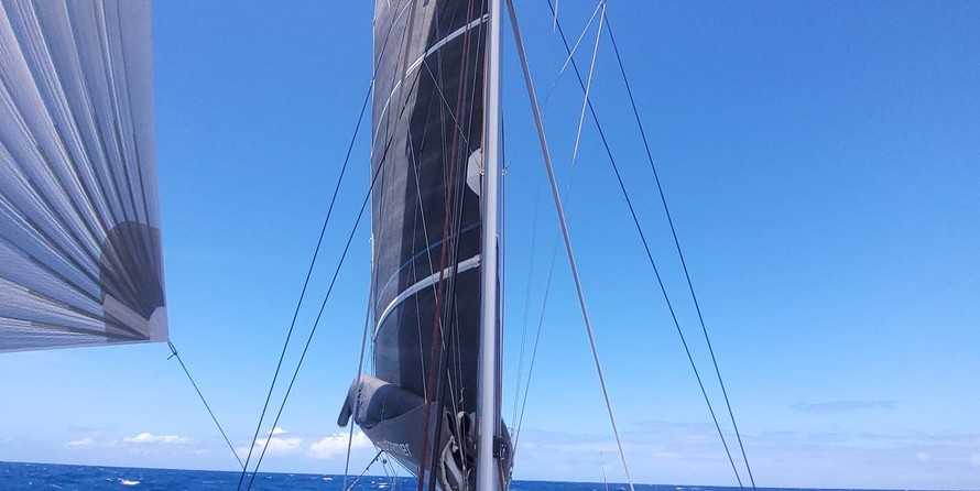Outremer 51