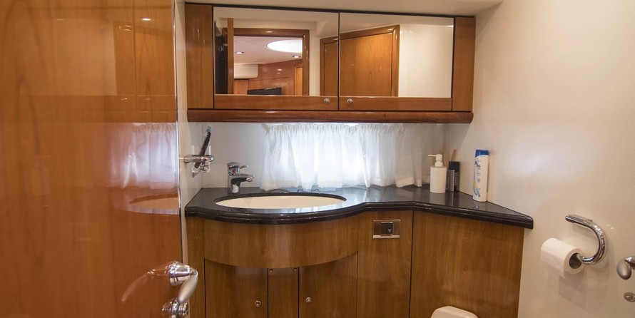 Sunseeker 62 Predator