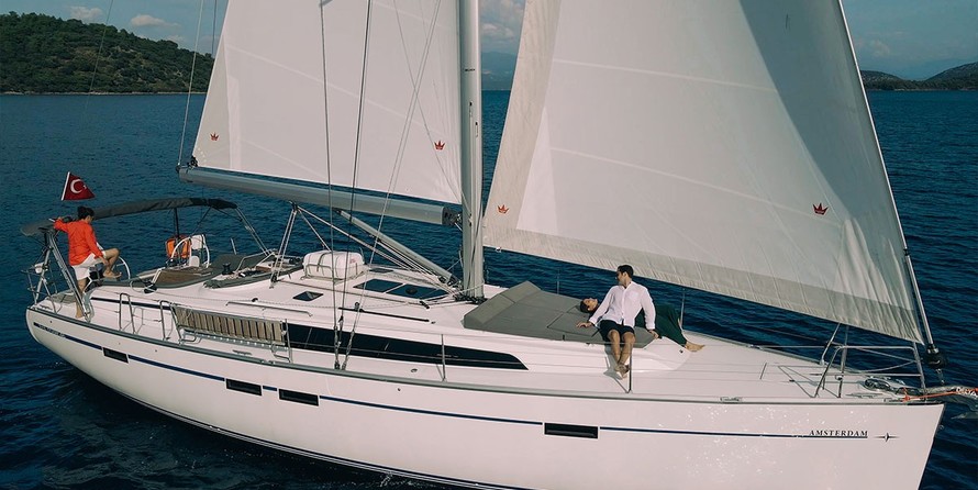 Bavaria 46 Cruiser