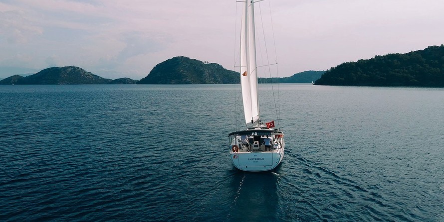 Bavaria 46 Cruiser