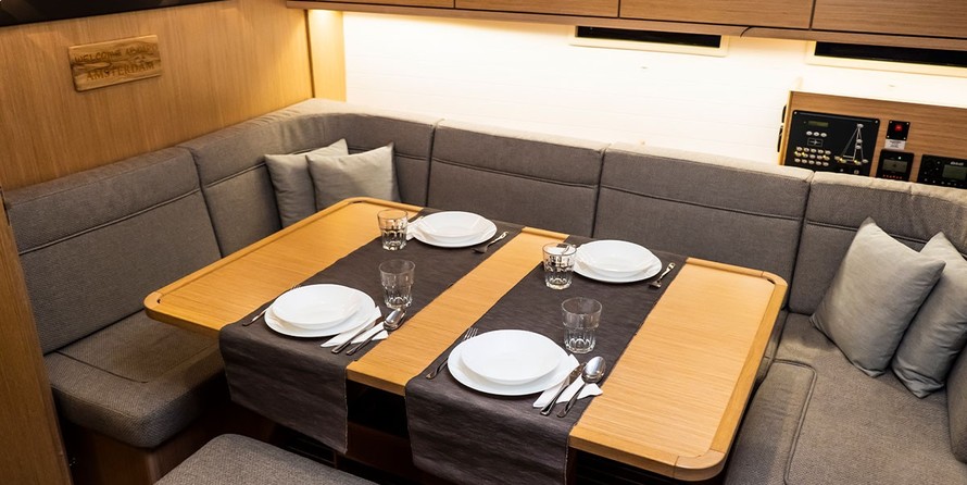 Bavaria 46 Cruiser