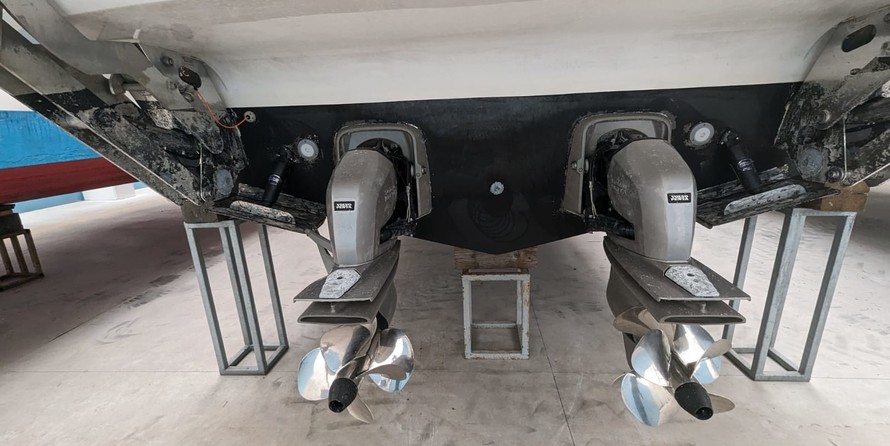 Bavaria Cruiser 41 S