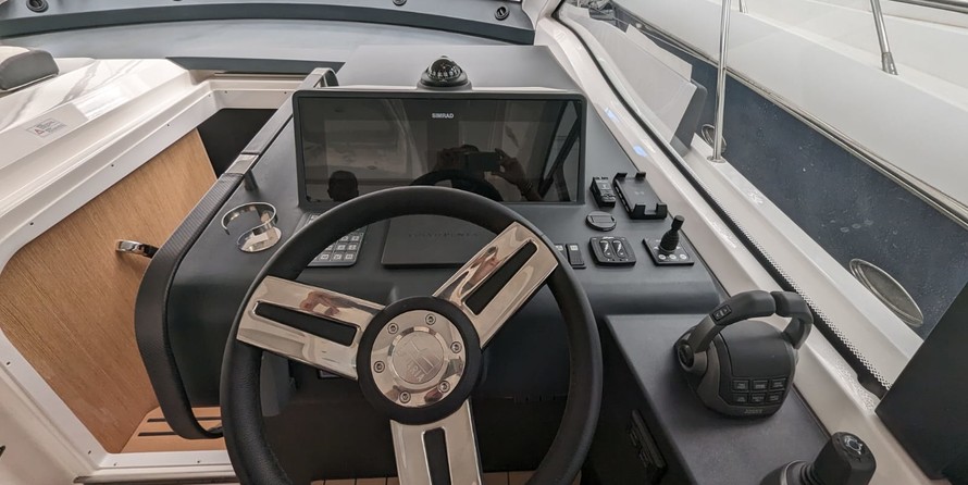 Bavaria Cruiser 41 S