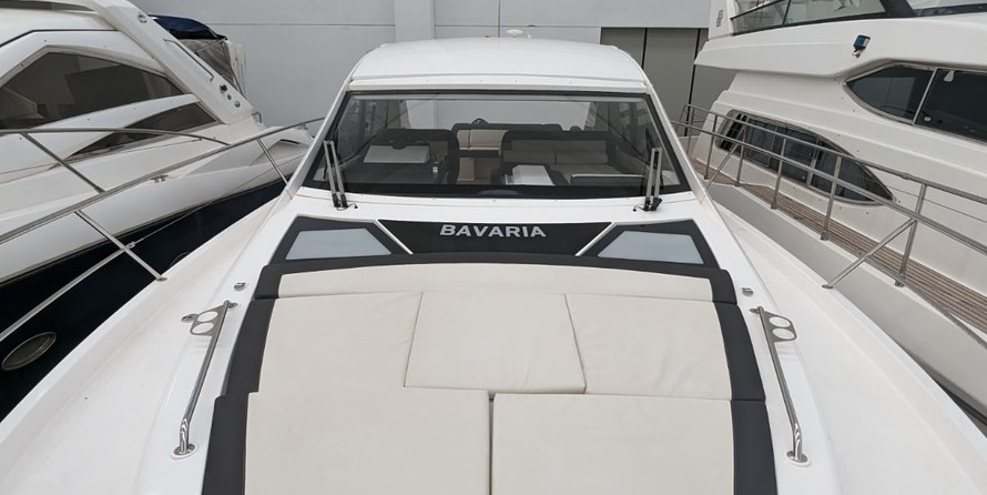 Bavaria Cruiser 41 S