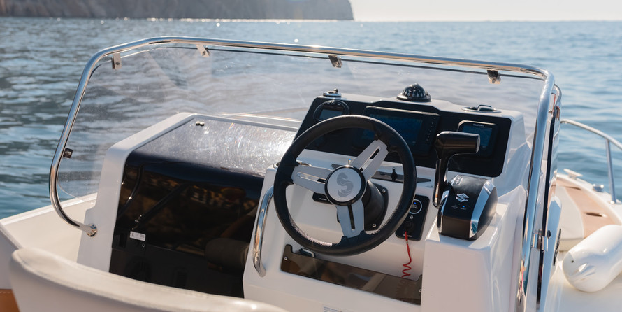 Beneteau Flyer 5.5 SUNdeck